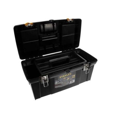 Misc Hardware Tool Box 36513